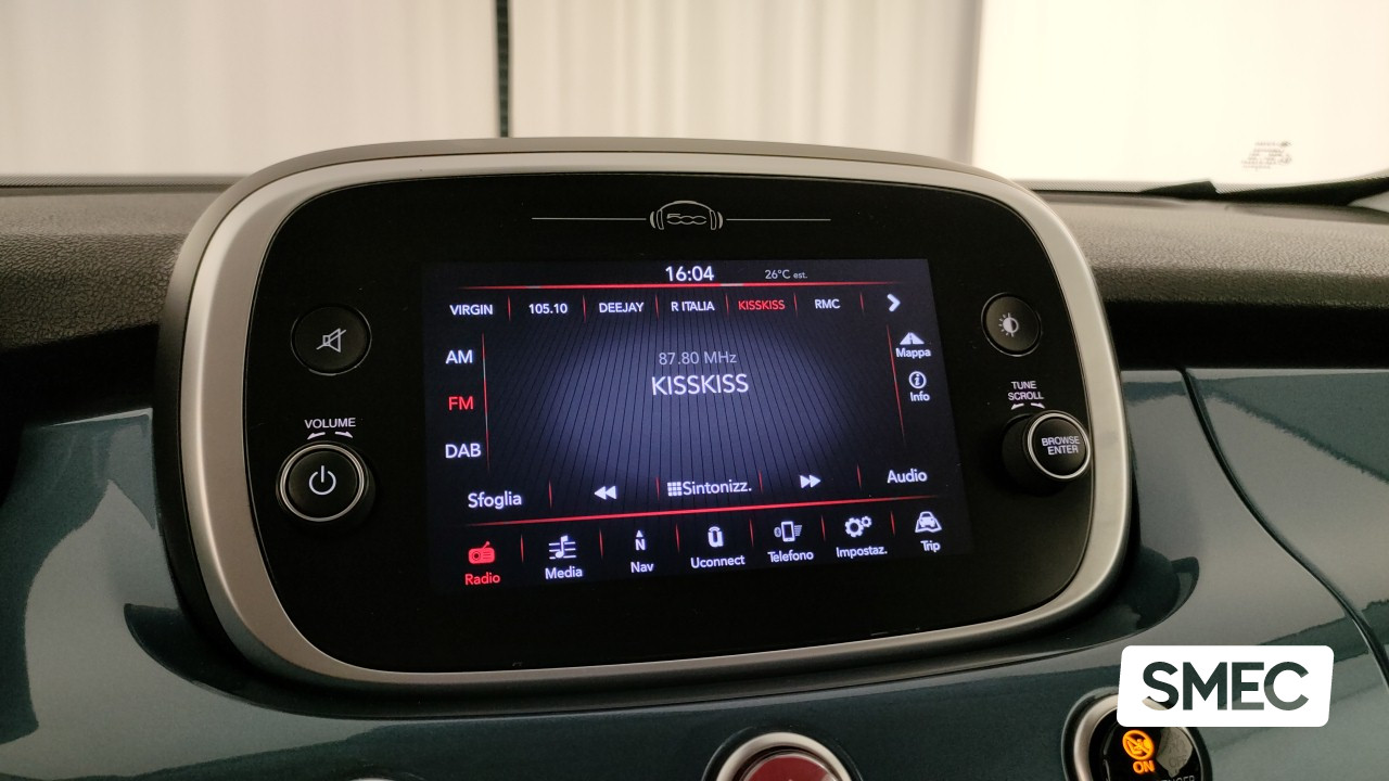 Fiat 500x  1.6 Multijet 120 Cv Business