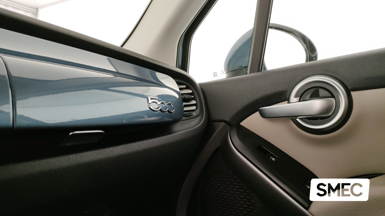 Fiat 500x  1.6 Multijet 120 Cv Business