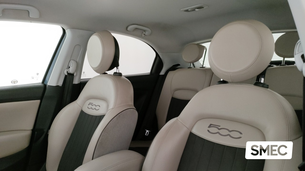 Fiat 500x  1.6 Multijet 120 Cv Business