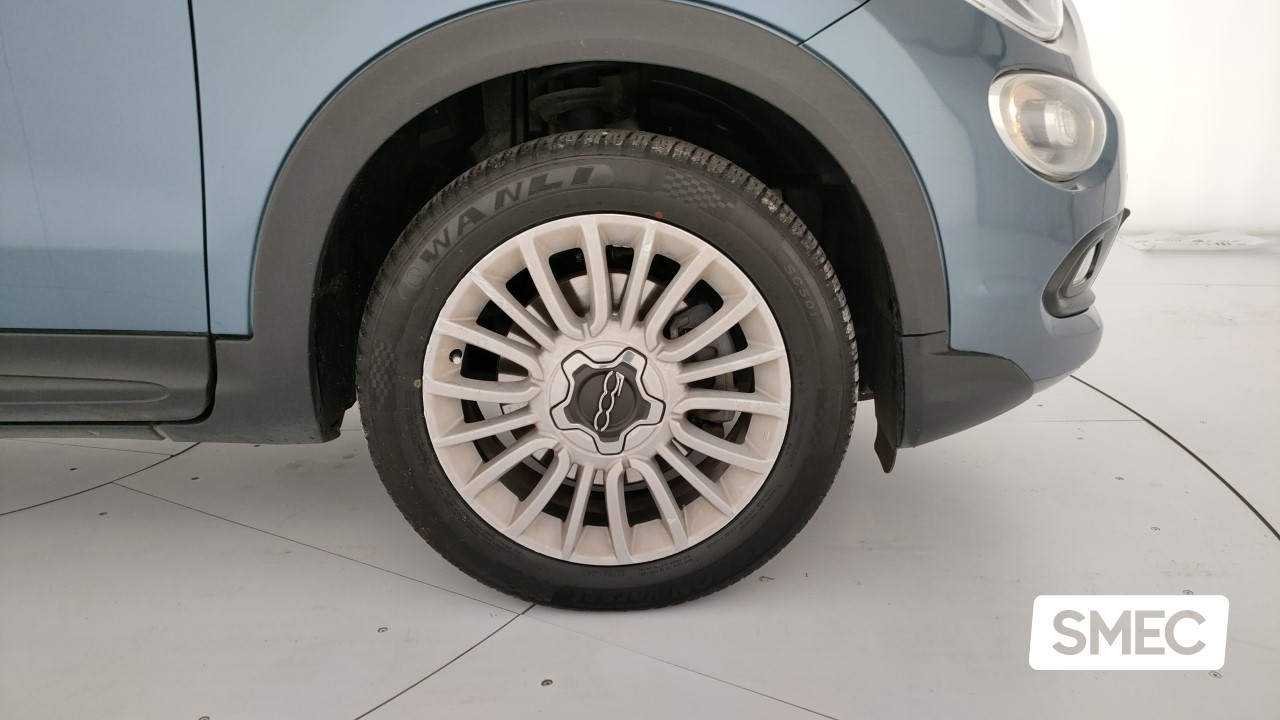 Fiat 500x  1.6 Multijet 120 Cv Business