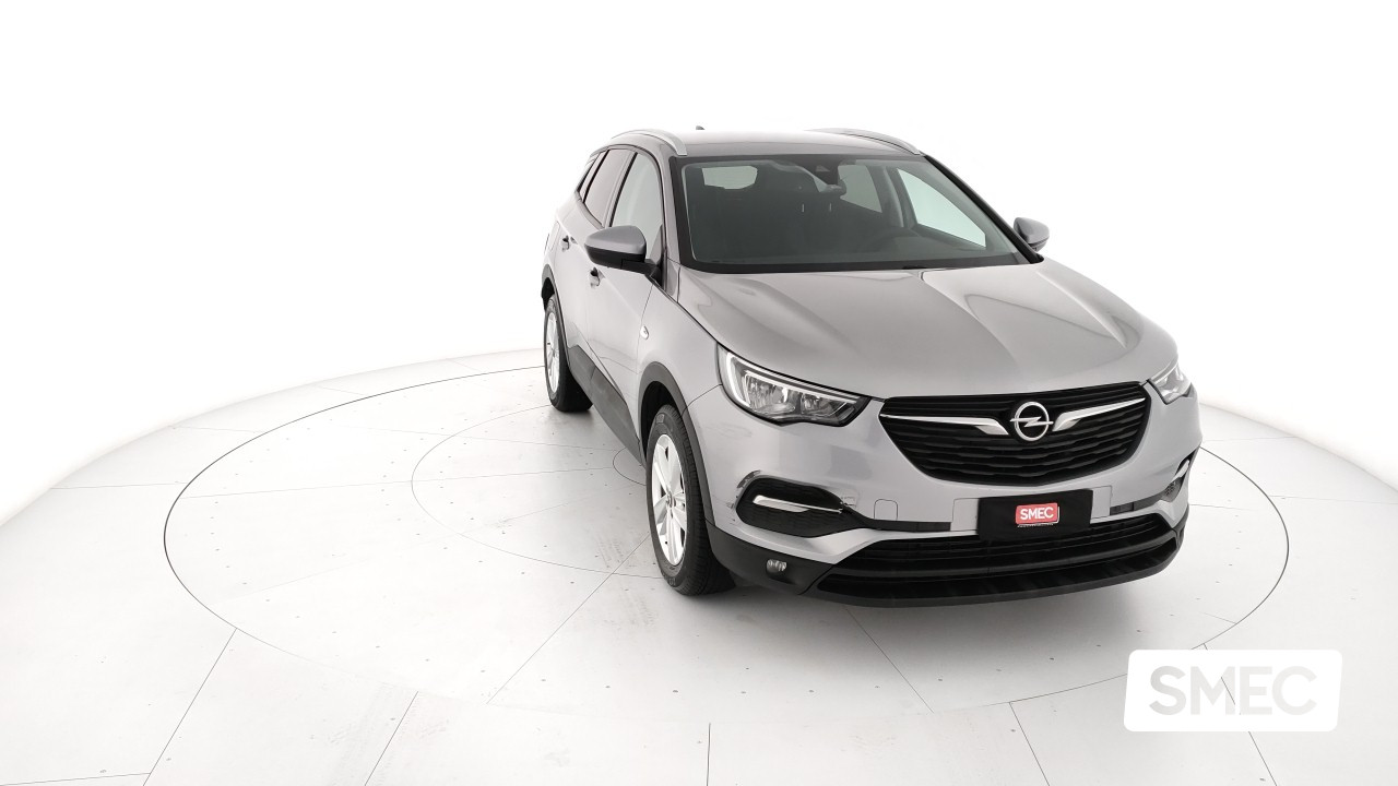 Opel Grandland X  Ecotec Start&Stop Aut. Innovation