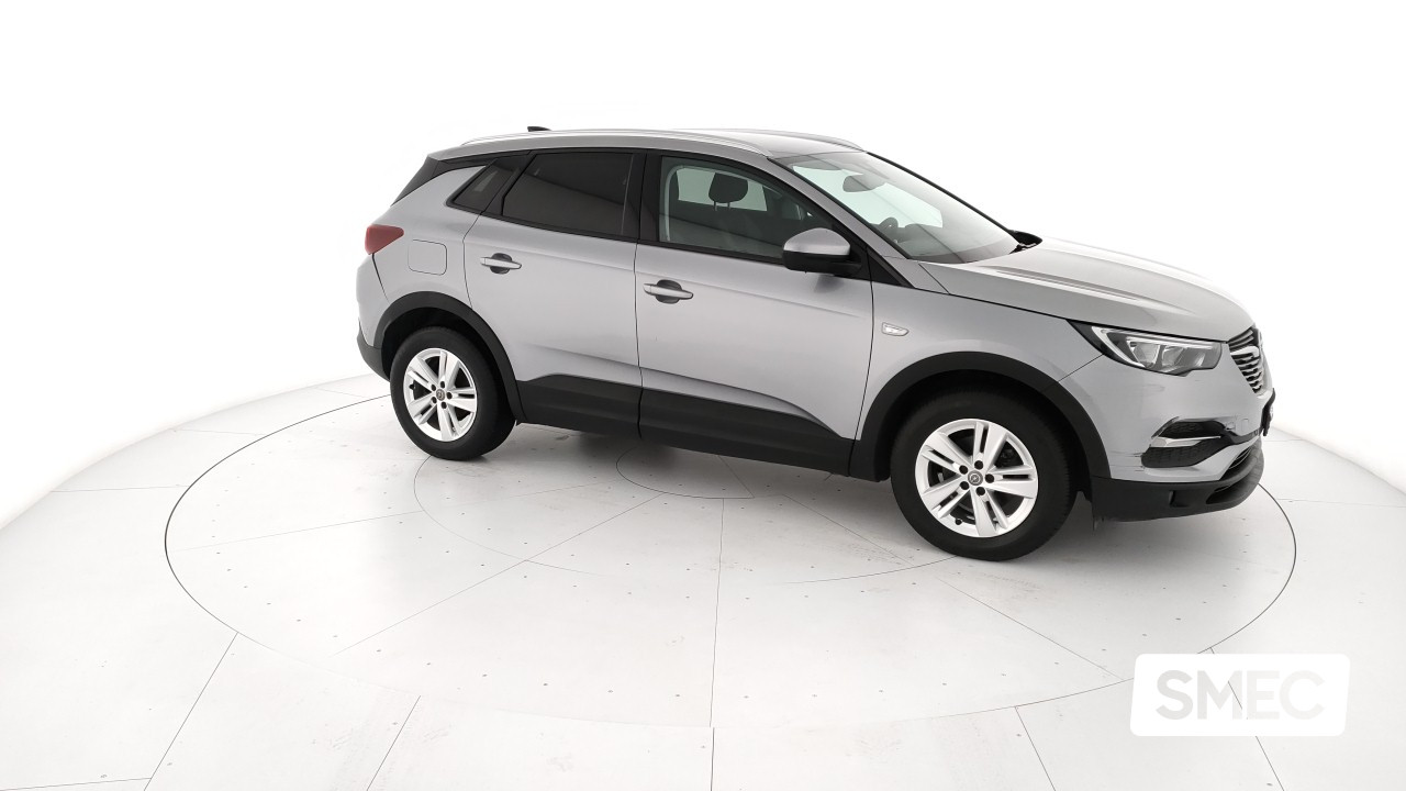 previewOpel Grandland X  Ecotec Start&Stop Aut. Innovation