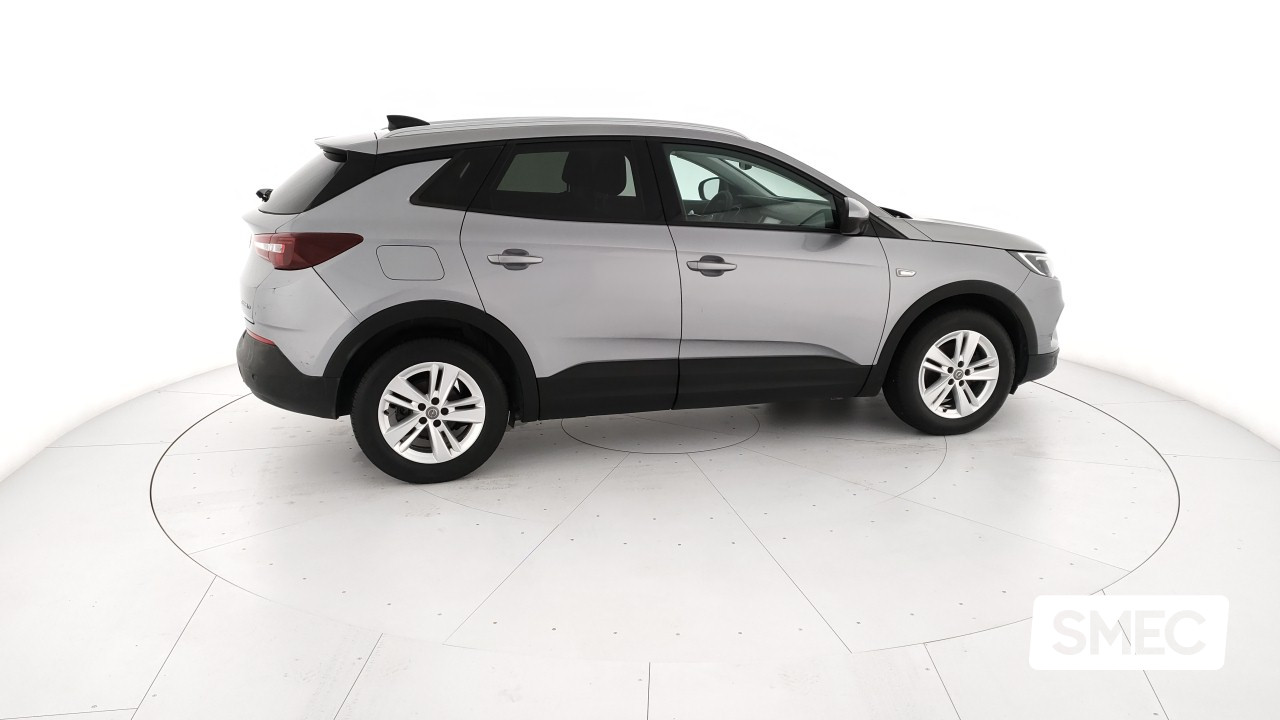 previewOpel Grandland X  Ecotec Start&Stop Aut. Innovation
