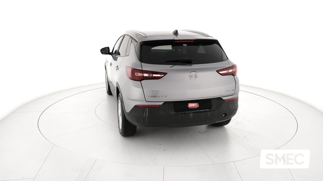 previewOpel Grandland X  Ecotec Start&Stop Aut. Innovation