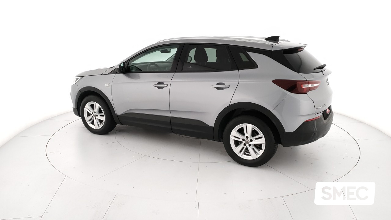 Opel Grandland X  Ecotec Start&Stop Aut. Innovation