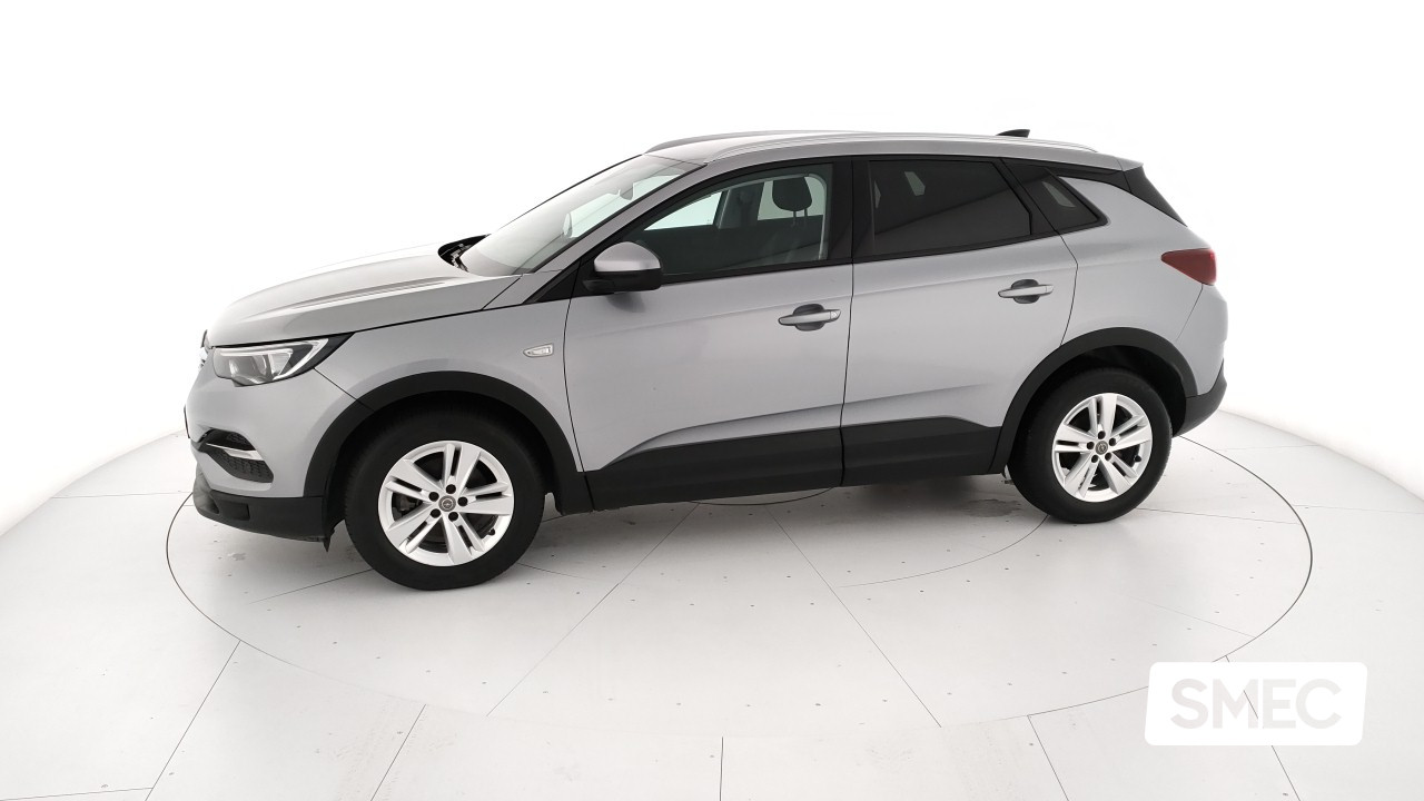 Opel Grandland X  Ecotec Start&Stop Aut. Innovation