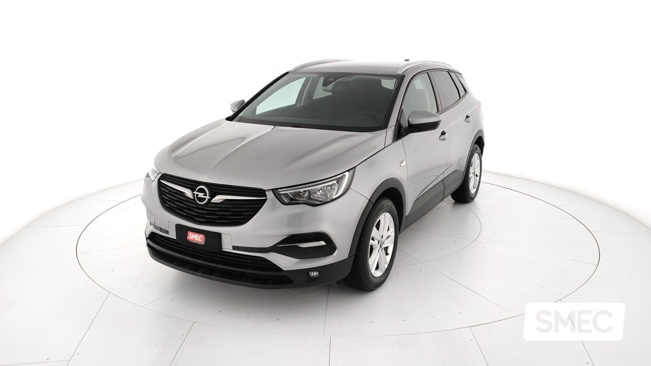 Opel Grandland X  Ecotec Start&Stop Aut. Innovation
