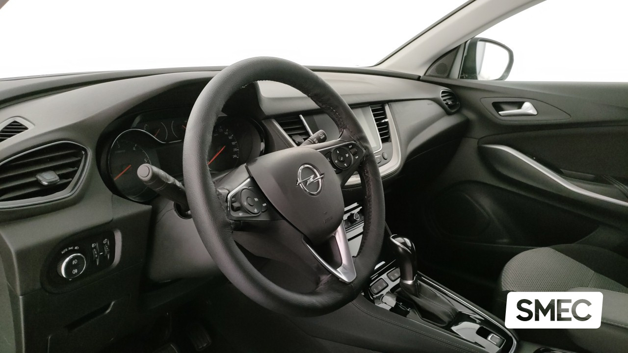 Opel Grandland X  Ecotec Start&Stop Aut. Innovation