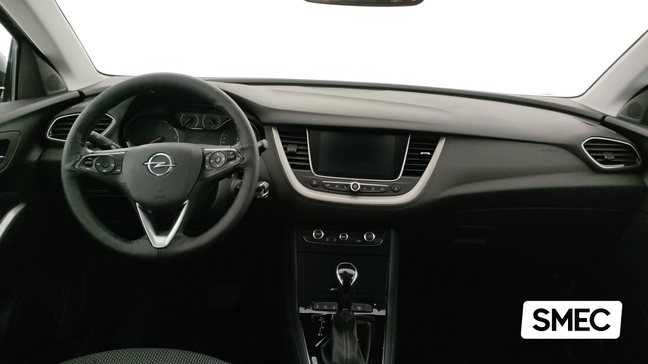 Opel Grandland X  Ecotec Start&Stop Aut. Innovation