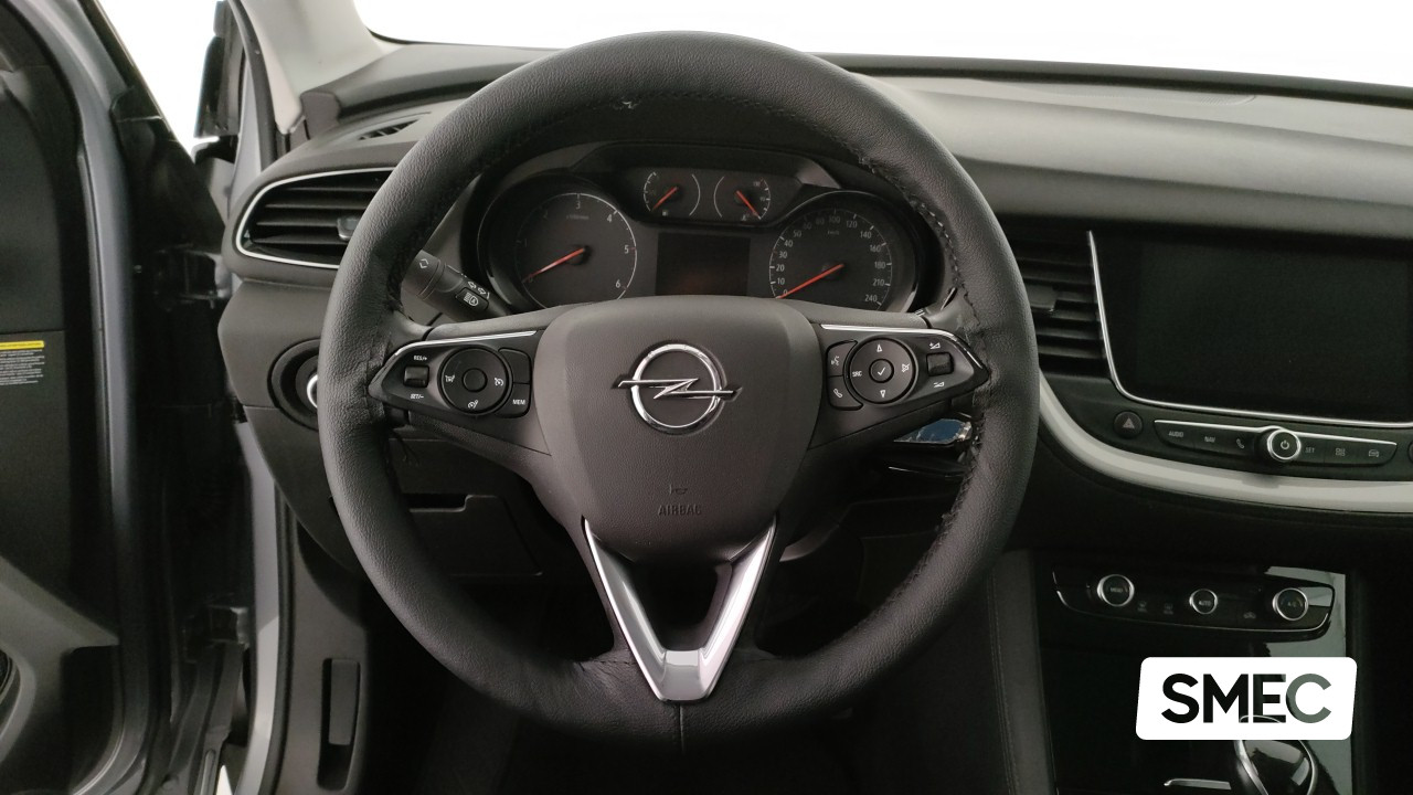 Opel Grandland X  Ecotec Start&Stop Aut. Innovation