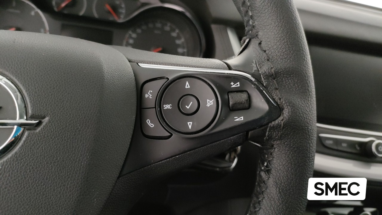 Opel Grandland X  Ecotec Start&Stop Aut. Innovation