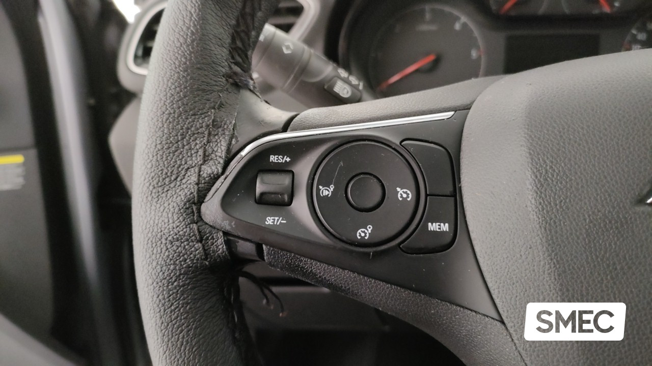 Opel Grandland X  Ecotec Start&Stop Aut. Innovation