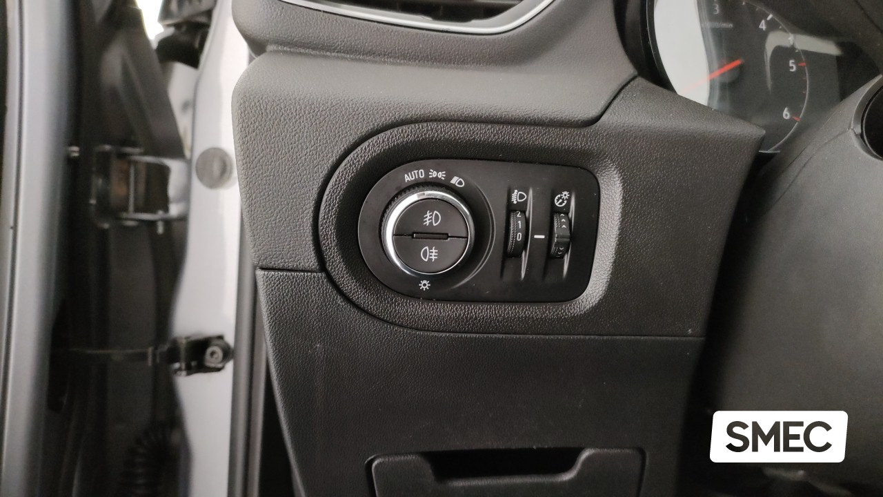 Opel Grandland X  Ecotec Start&Stop Aut. Innovation