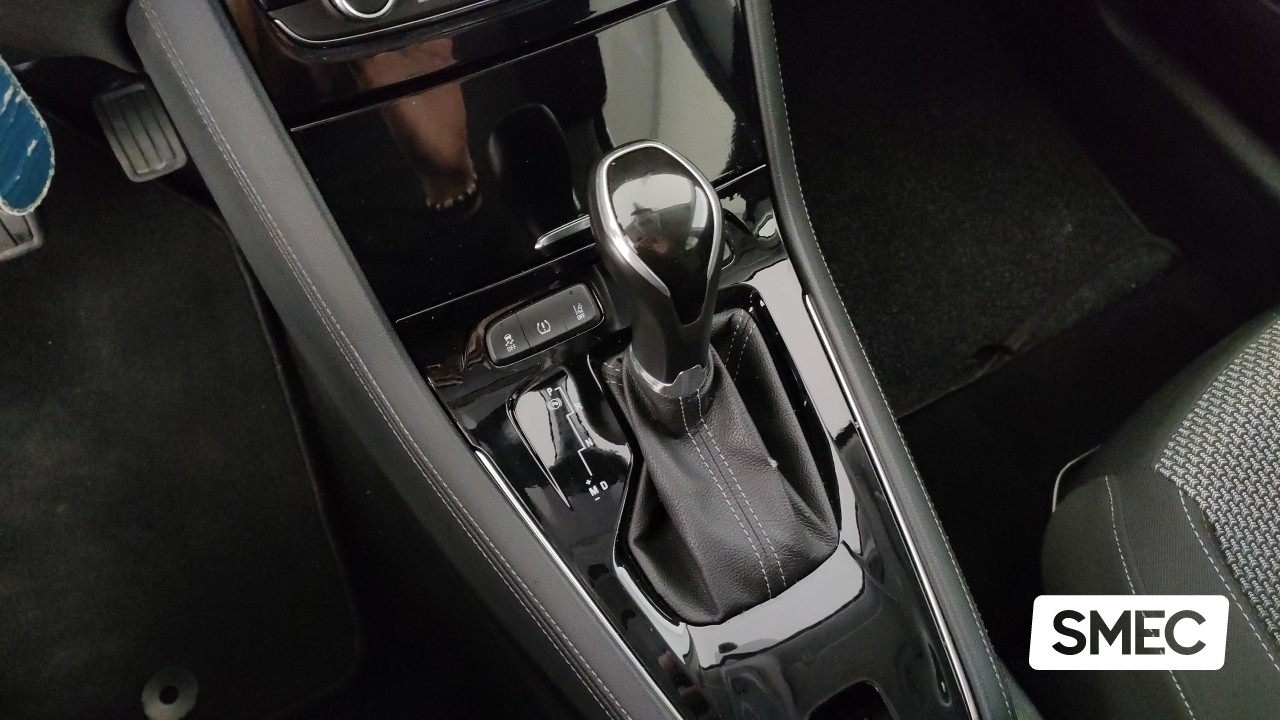 Opel Grandland X  Ecotec Start&Stop Aut. Innovation