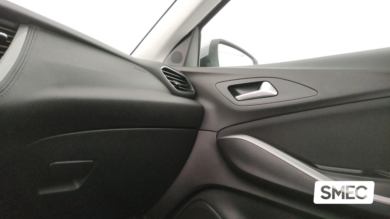 Opel Grandland X  Ecotec Start&Stop Aut. Innovation