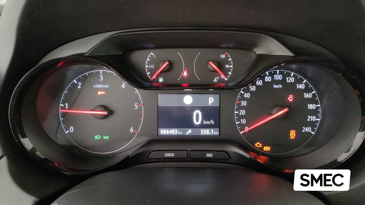 Opel Grandland X  Ecotec Start&Stop Aut. Innovation