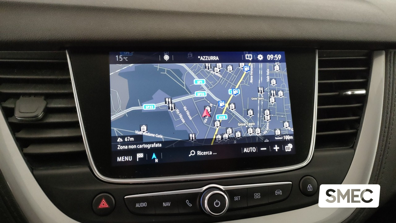 Opel Grandland X  Ecotec Start&Stop Aut. Innovation