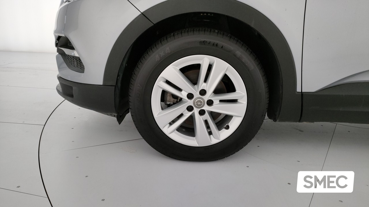 Opel Grandland X  Ecotec Start&Stop Aut. Innovation