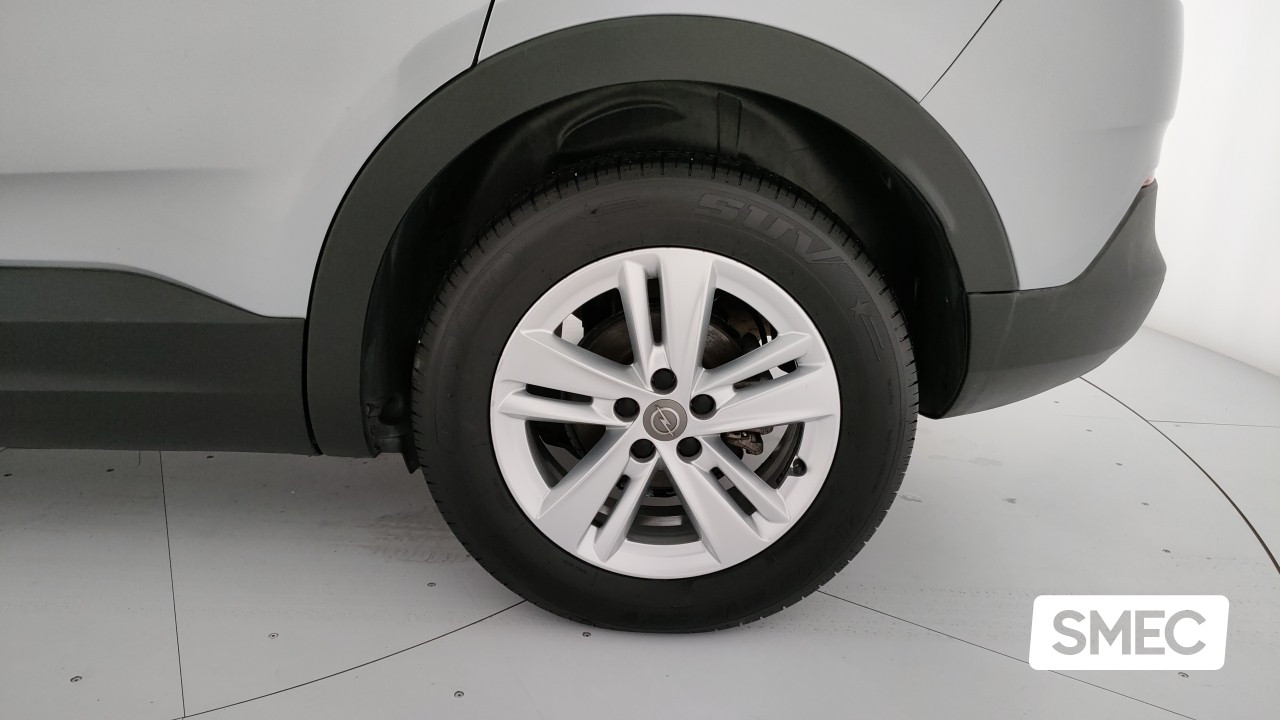 Opel Grandland X  Ecotec Start&Stop Aut. Innovation