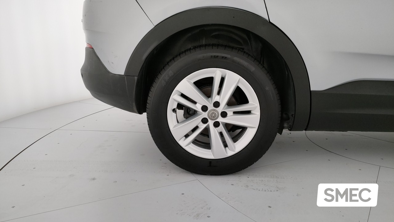 Opel Grandland X  Ecotec Start&Stop Aut. Innovation
