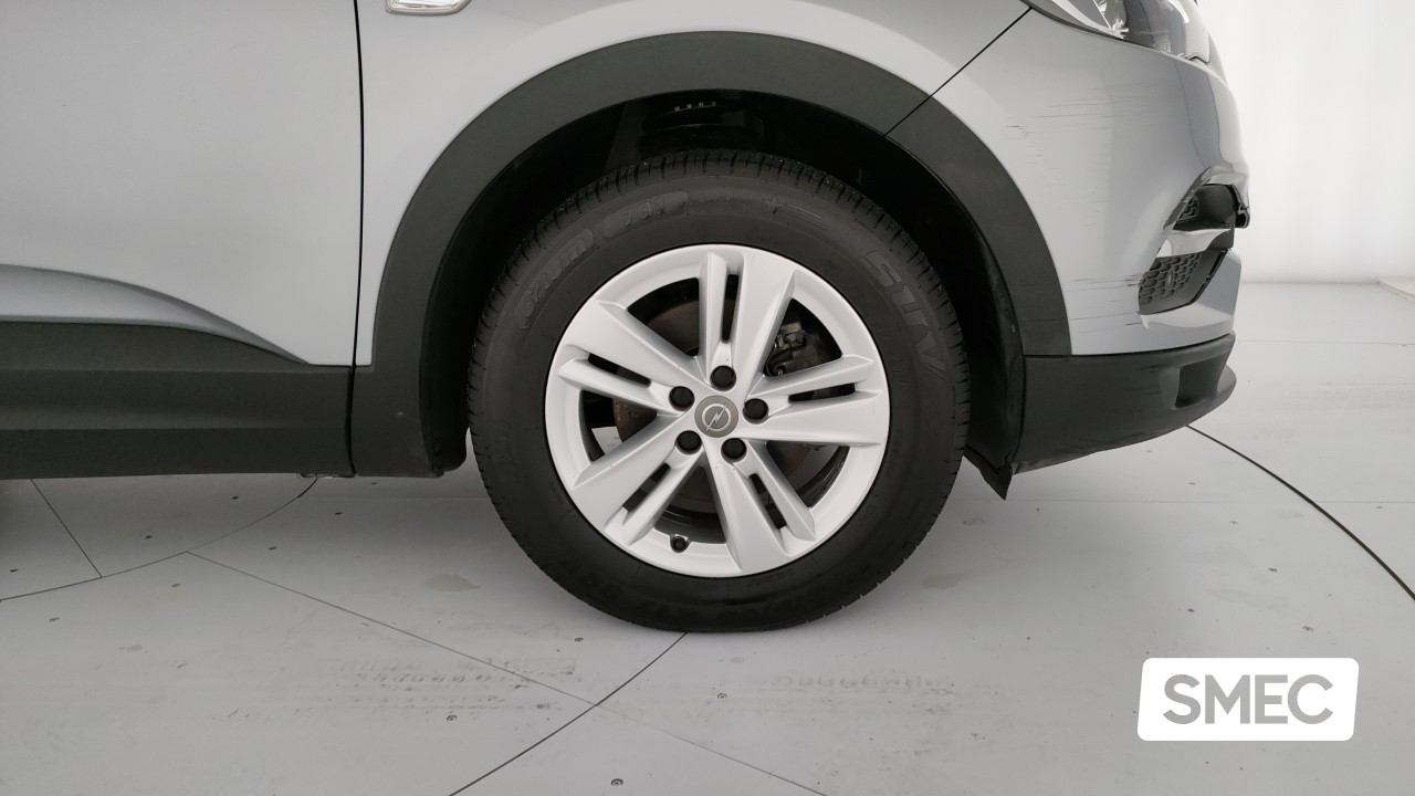 Opel Grandland X  Ecotec Start&Stop Aut. Innovation