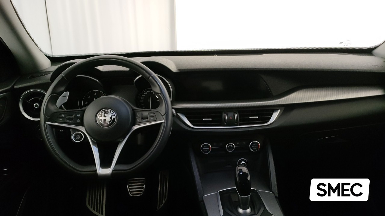 Alfa Romeo  Stelvio 2.2 TD 210 CV AT8 Q4 B-Tech