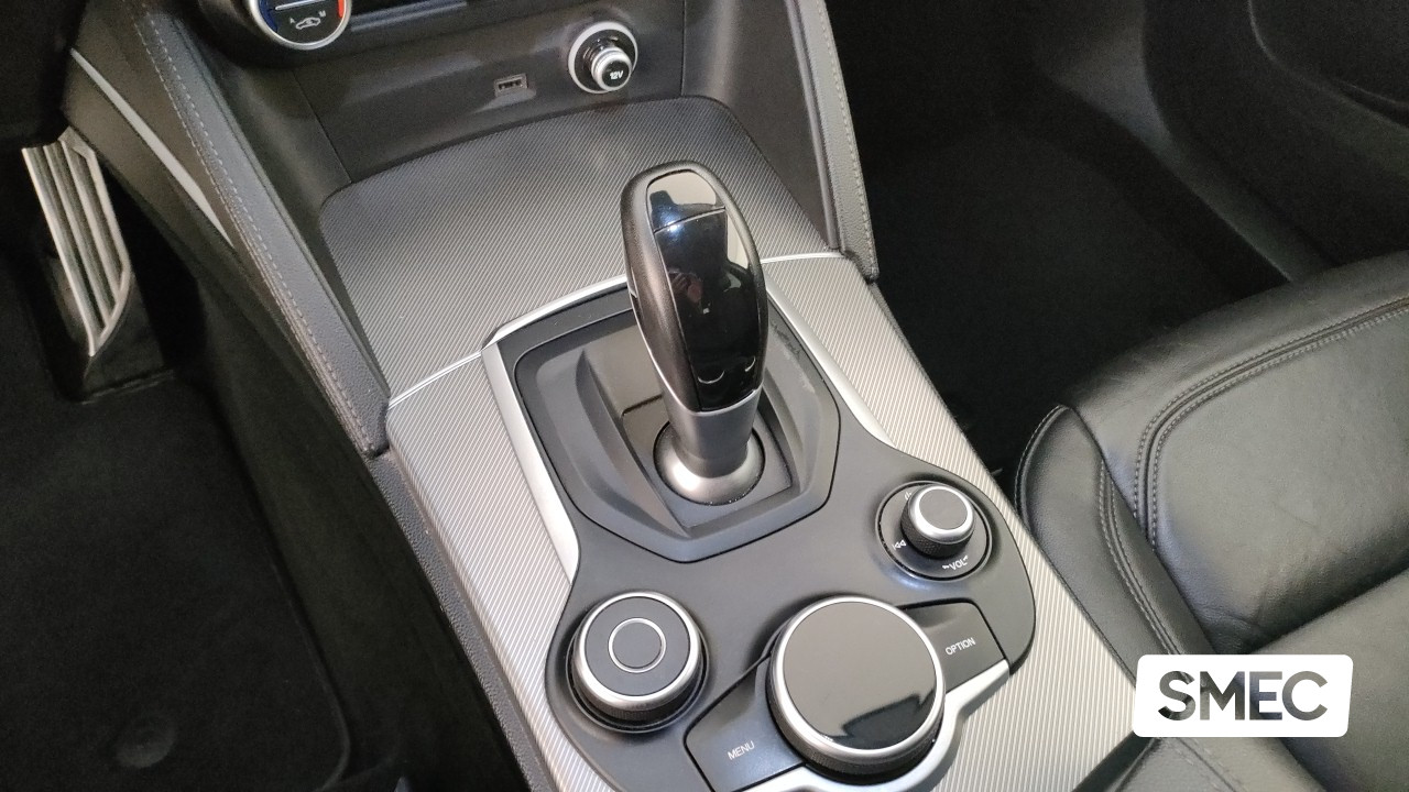 Alfa Romeo  Stelvio 2.2 TD 210 CV AT8 Q4 B-Tech