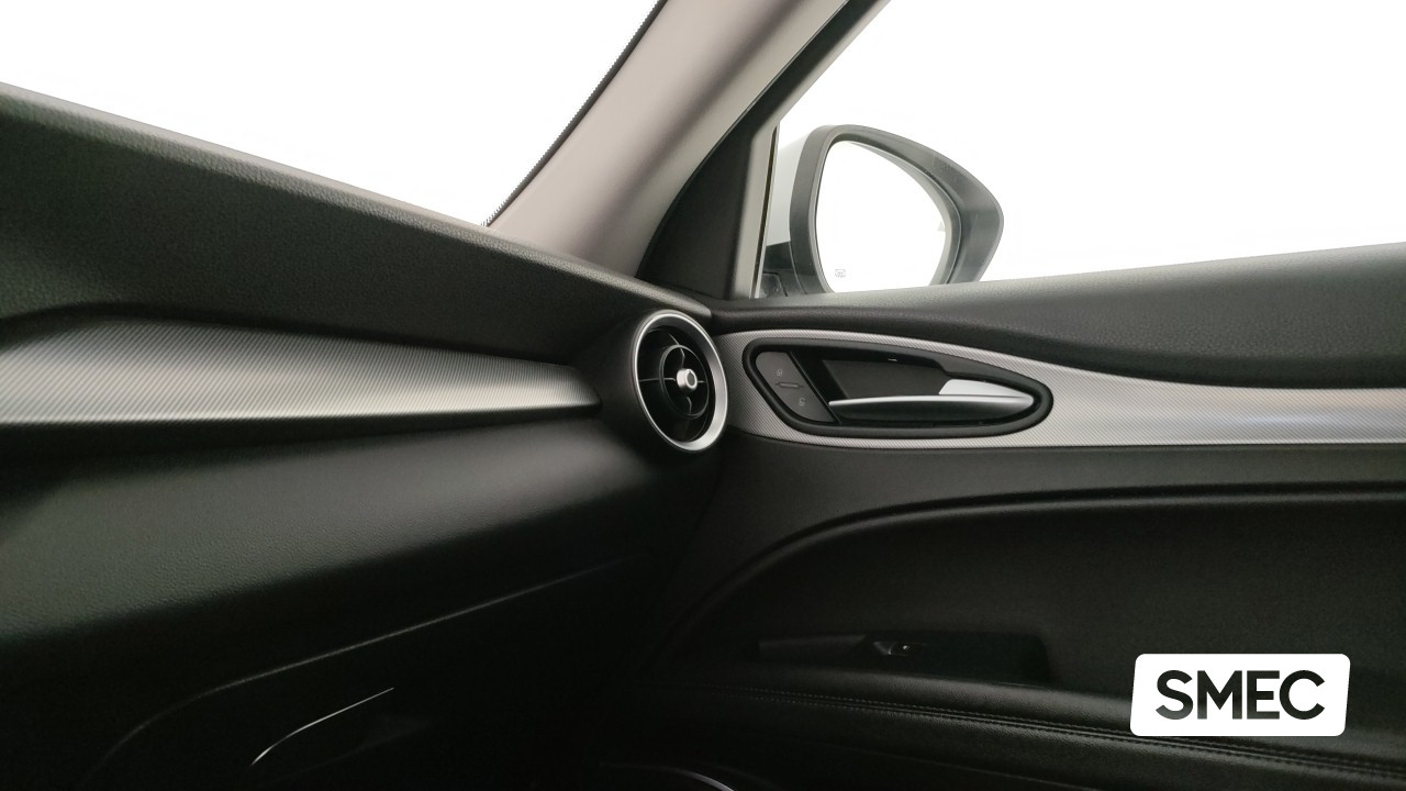 Alfa Romeo  Stelvio 2.2 TD 210 CV AT8 Q4 B-Tech