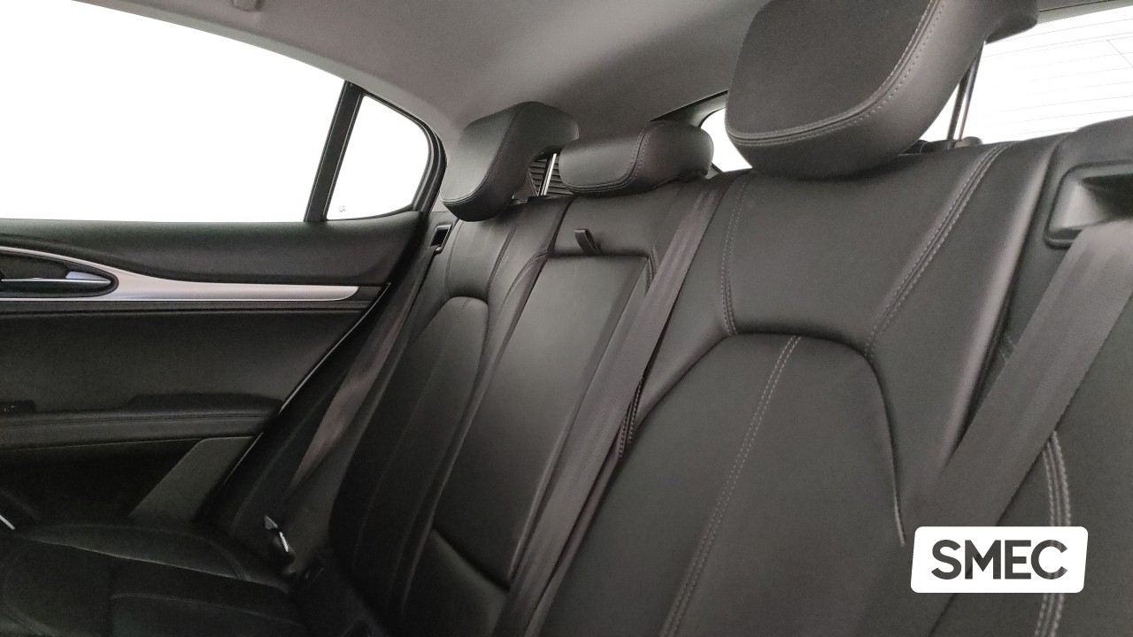 Alfa Romeo  Stelvio 2.2 TD 210 CV AT8 Q4 B-Tech