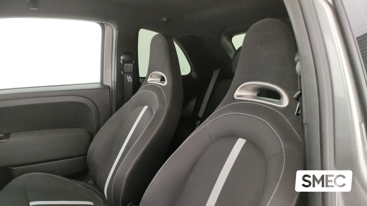 Abarth 500  1.4 Turbo T-Jet Custom