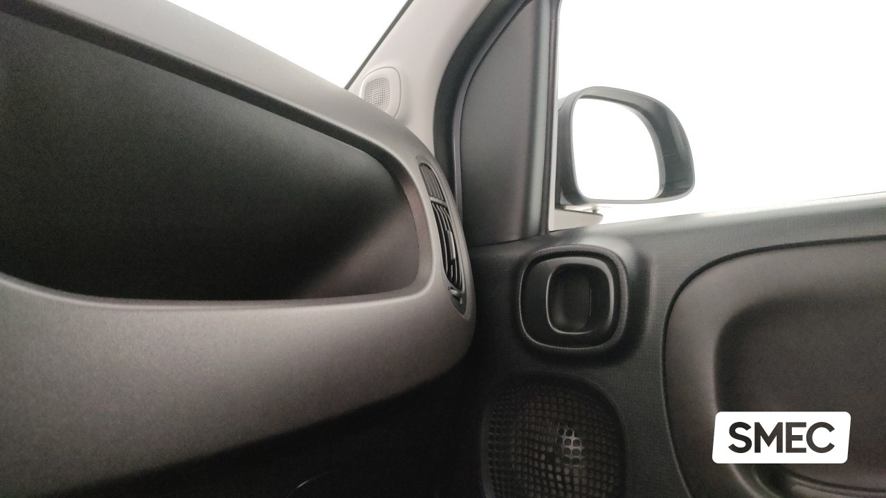 Fiat Panda 1.3 MJT 95 CV SeS City Cross