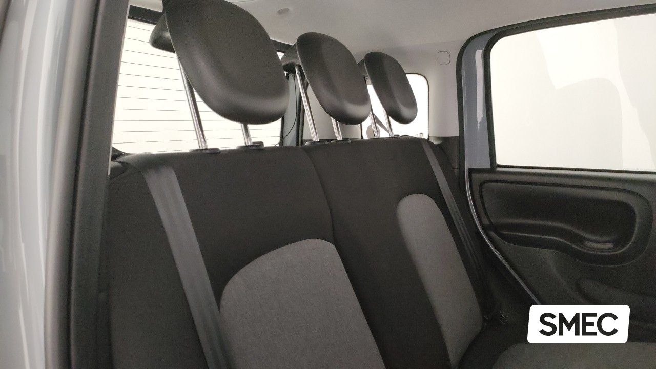 Fiat Panda 1.3 MJT 95 CV SeS City Cross