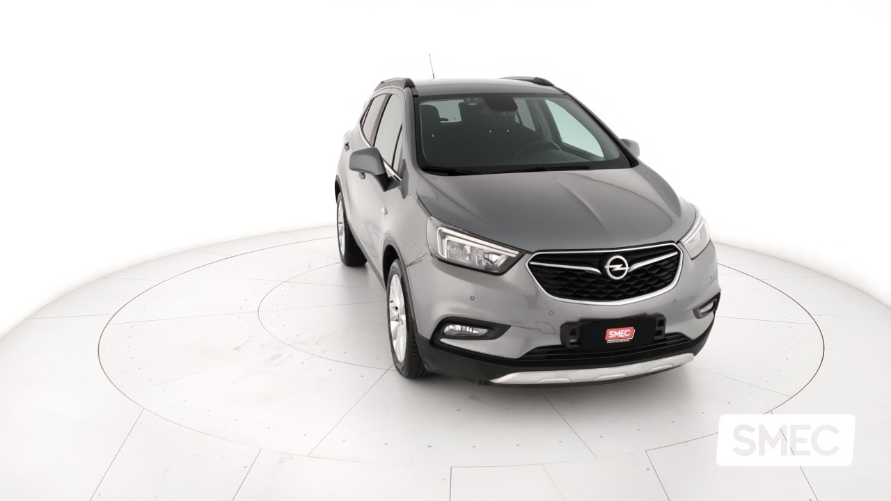 Opel Mokka  X 1.6 CDTI