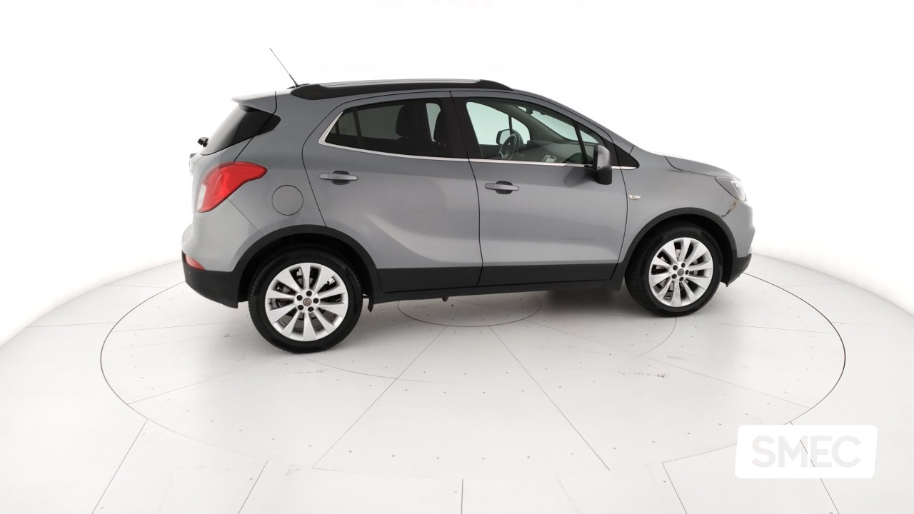 previewOpel Mokka  X 1.6 CDTI