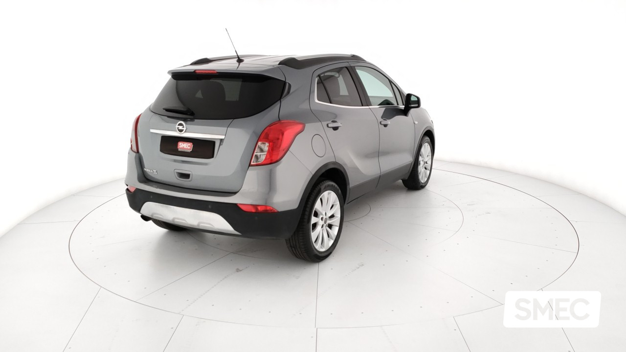 previewOpel Mokka  X 1.6 CDTI