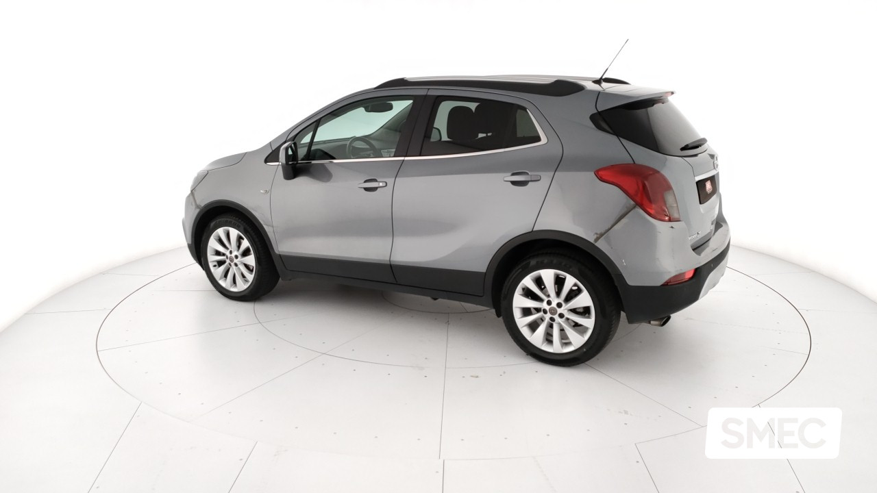 Opel Mokka  X 1.6 CDTI