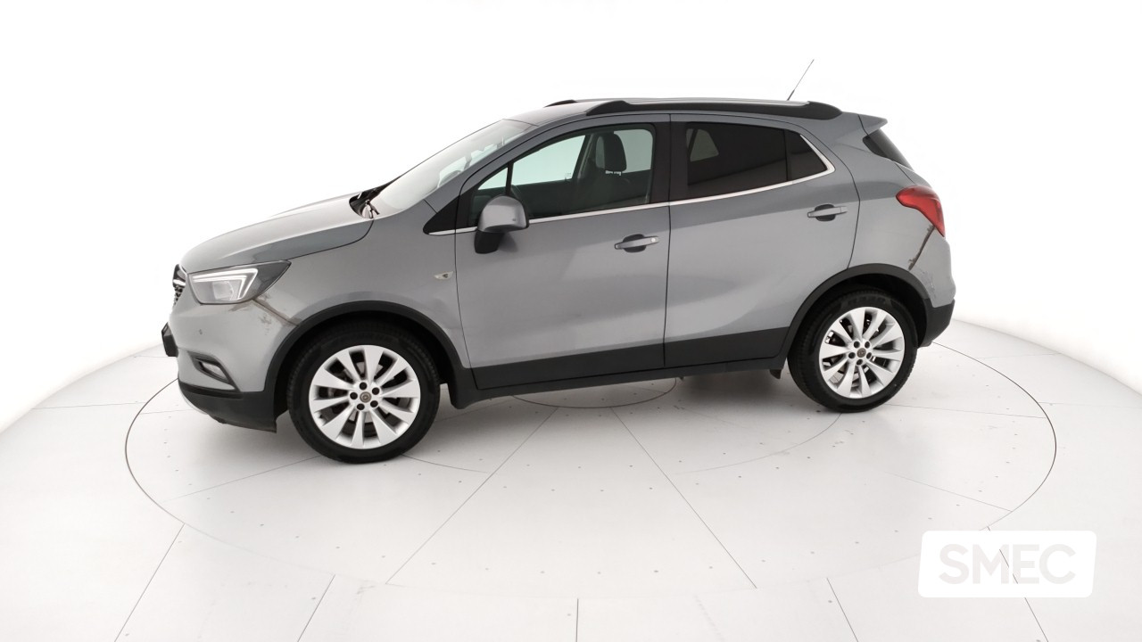 Opel Mokka  X 1.6 CDTI
