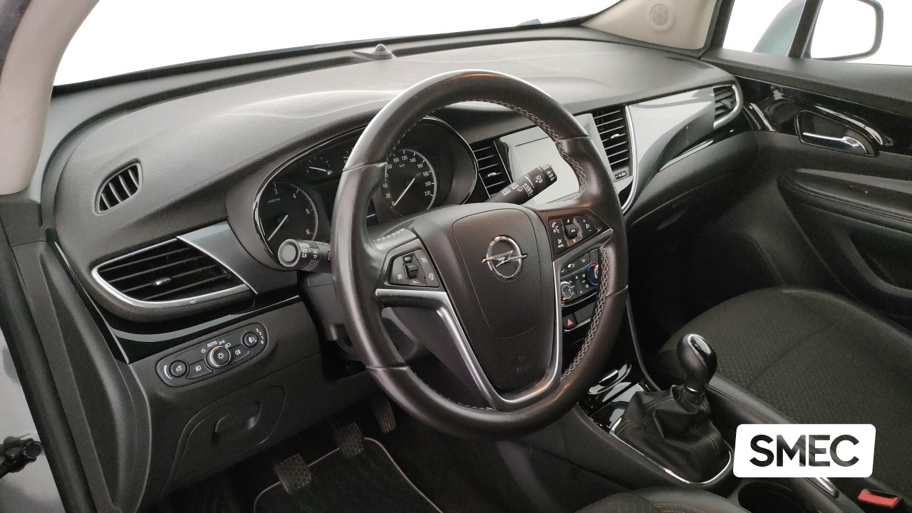 Opel Mokka  X 1.6 CDTI
