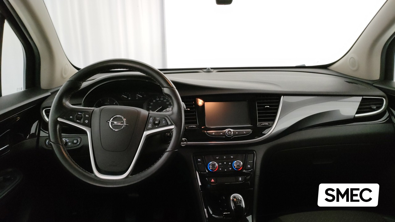 Opel Mokka  X 1.6 CDTI