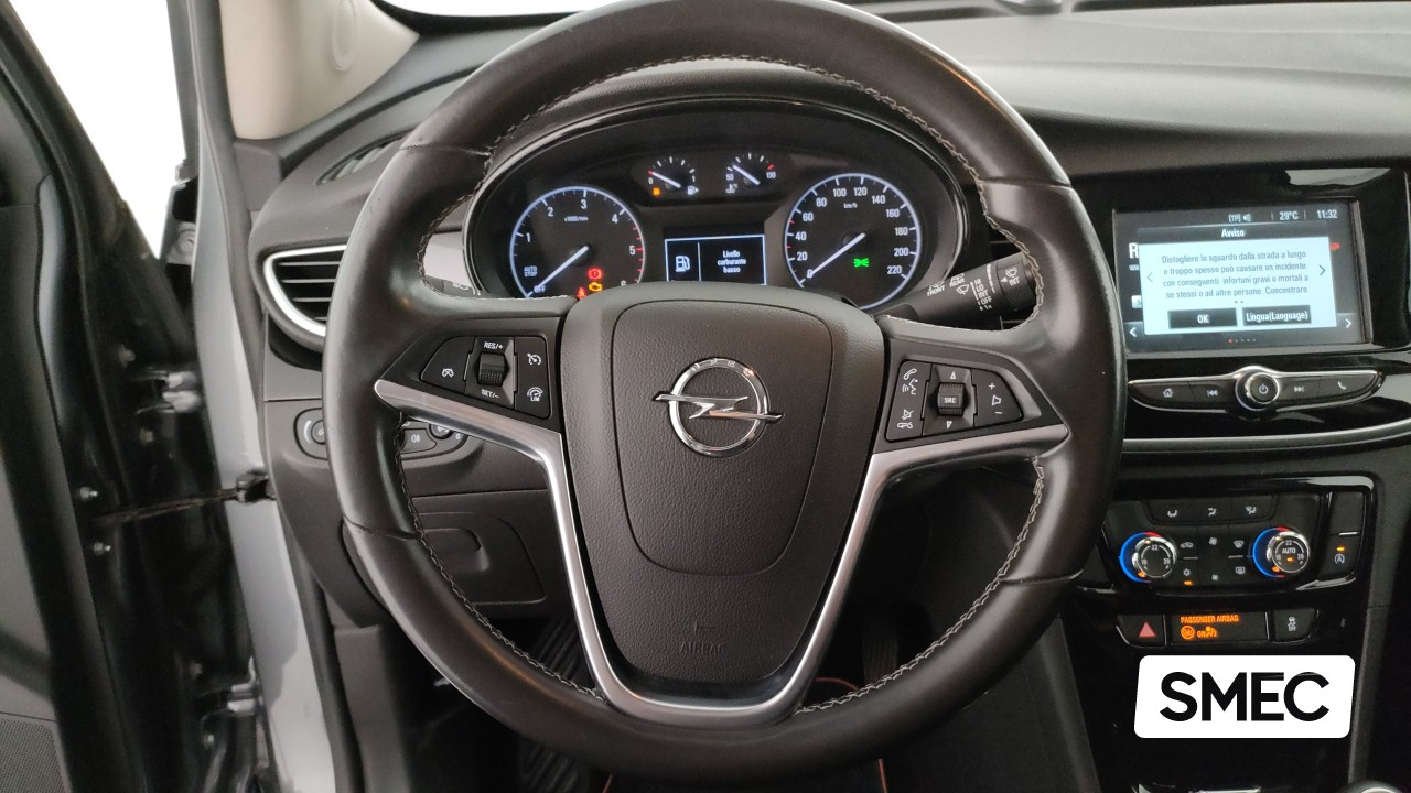 Opel Mokka  X 1.6 CDTI