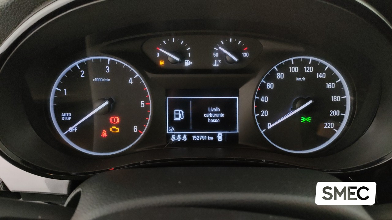 Opel Mokka  X 1.6 CDTI