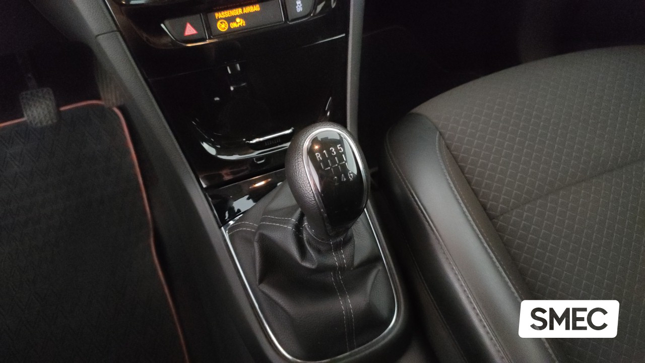 Opel Mokka  X 1.6 CDTI