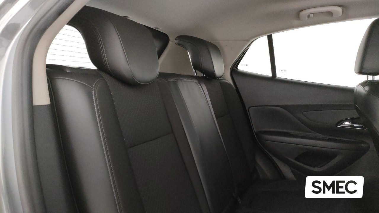 Opel Mokka  X 1.6 CDTI