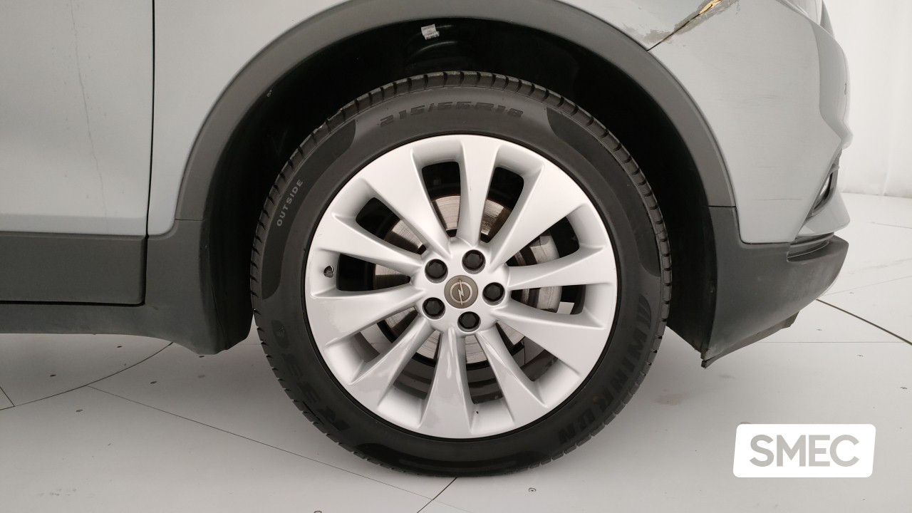 Opel Mokka  X 1.6 CDTI