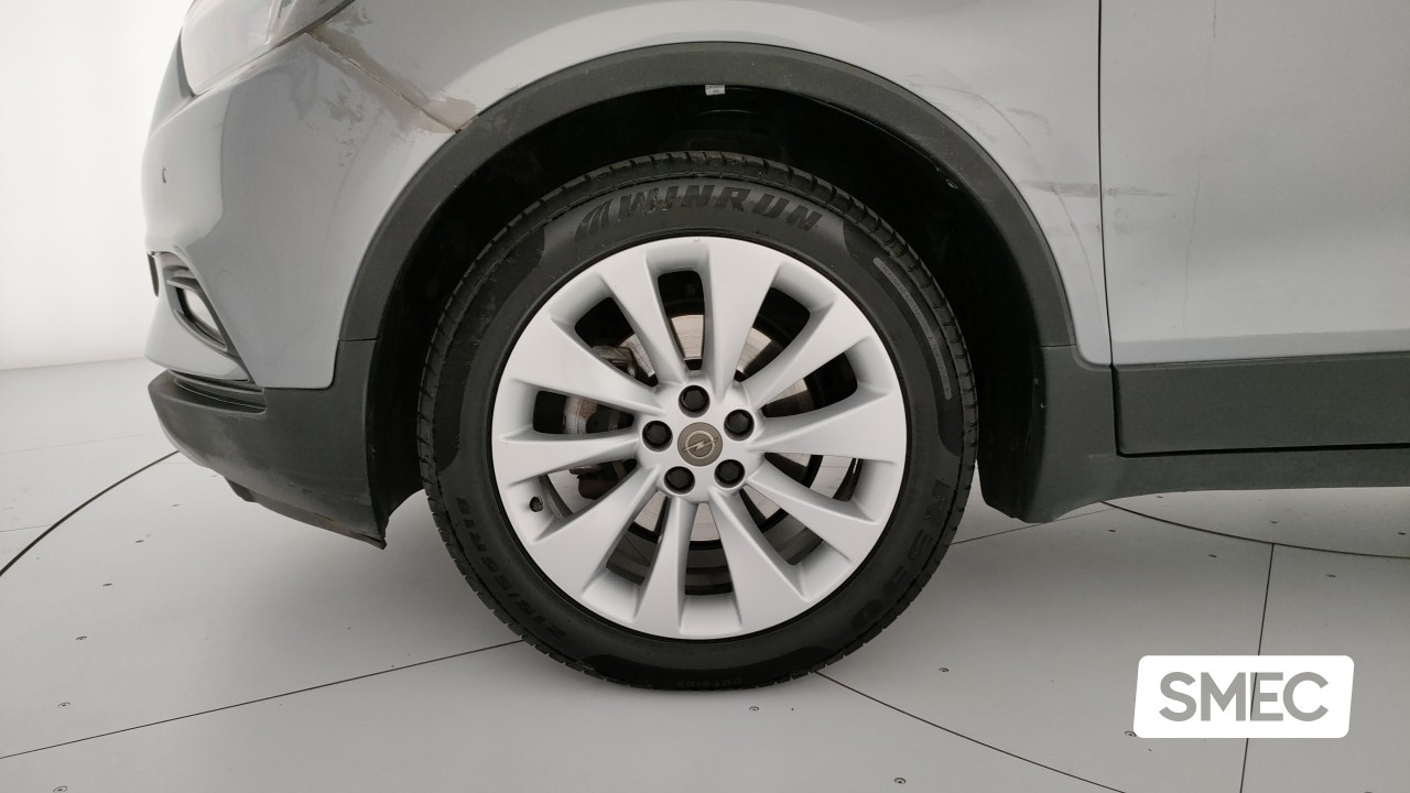 Opel Mokka  X 1.6 CDTI