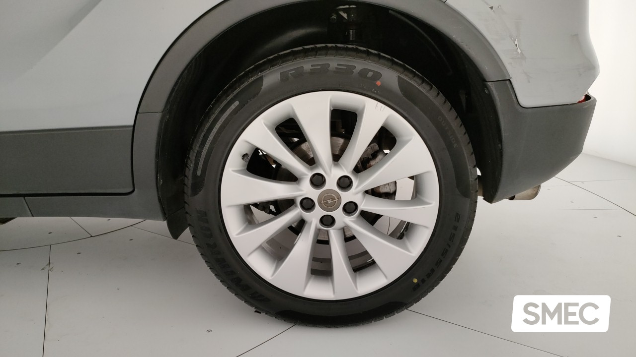 Opel Mokka  X 1.6 CDTI