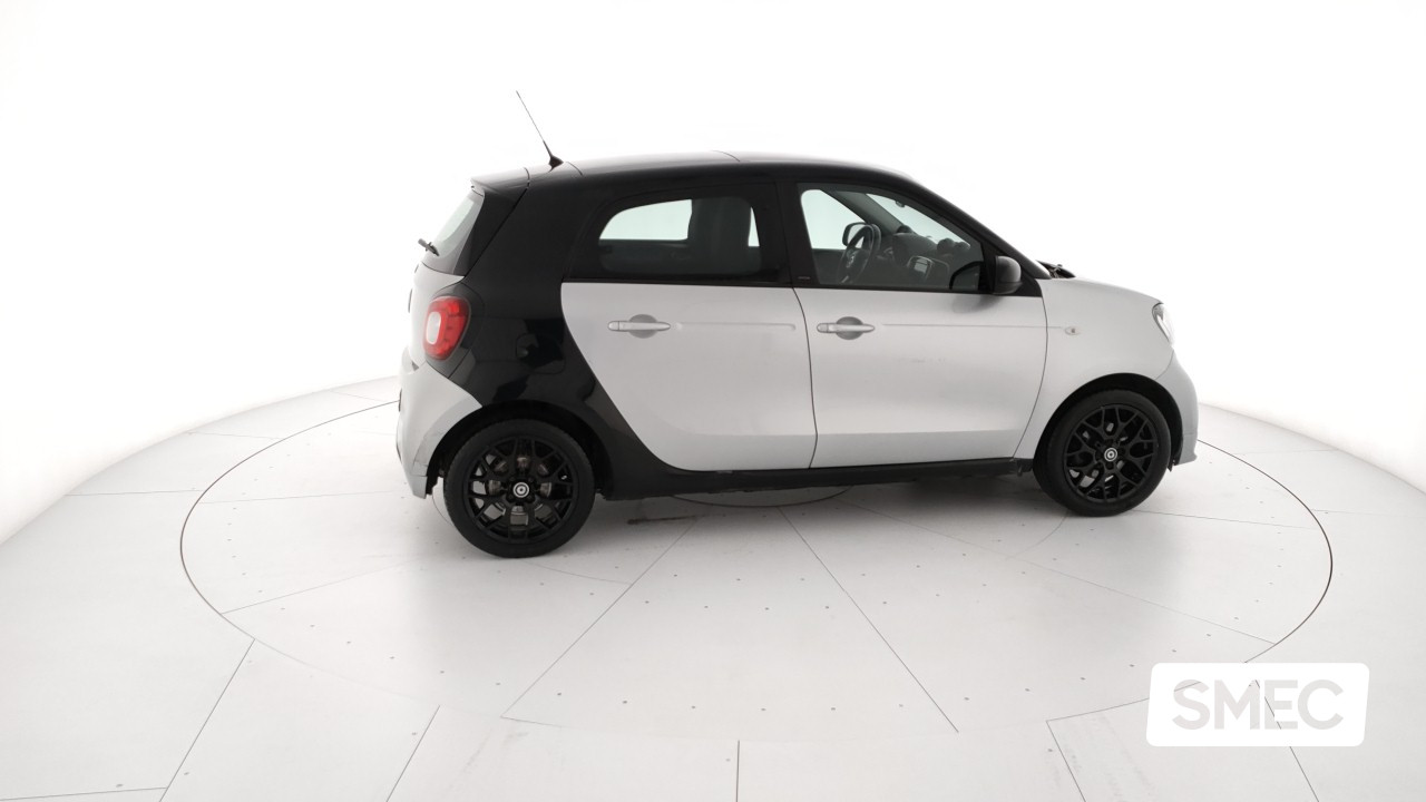 previewSmart Forfour 70 1.0 superpassion twinamic