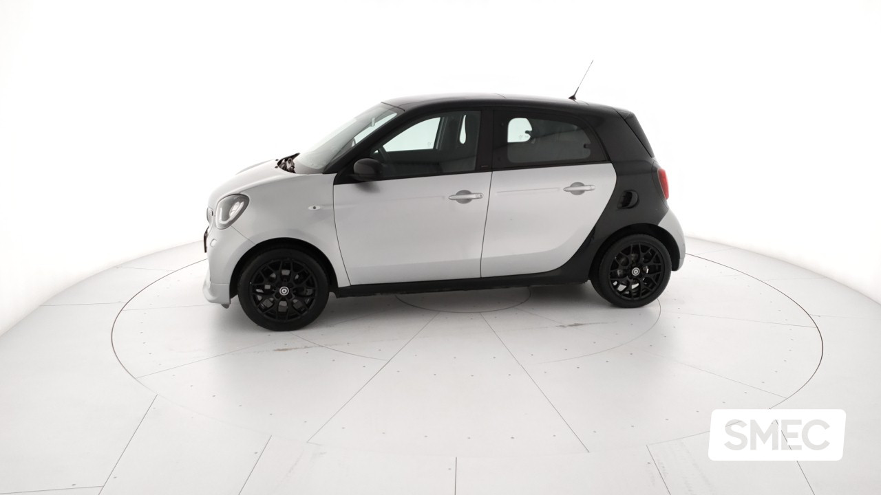 Smart Forfour 70 1.0 superpassion twinamic