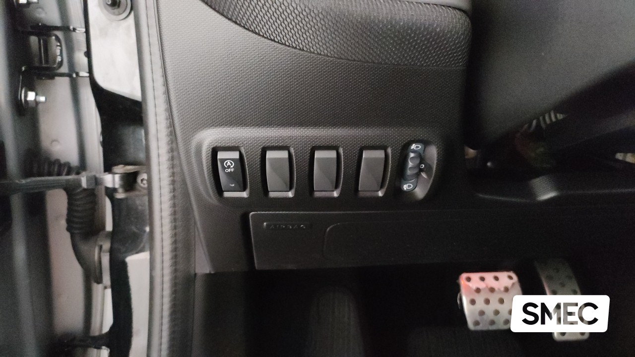 Smart Forfour 70 1.0 superpassion twinamic