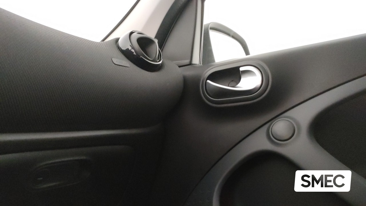Smart Forfour 70 1.0 superpassion twinamic